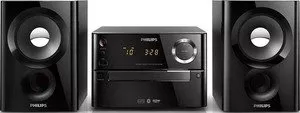 Микросистема Philips BTM1180/12 фото