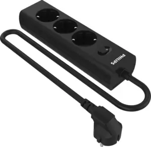 Сетевой фильтр Philips CHP2135BA/51 фото