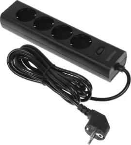 Сетевой фильтр Philips CHP2145BC/51 фото