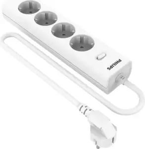 Сетевой фильтр Philips CHP2145WB/51 фото