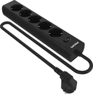 Сетевой фильтр Philips CHP2155BB/51 фото