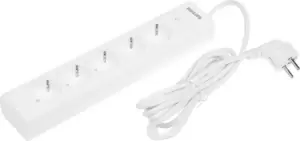 Сетевой фильтр Philips CHP2155WB/51 фото