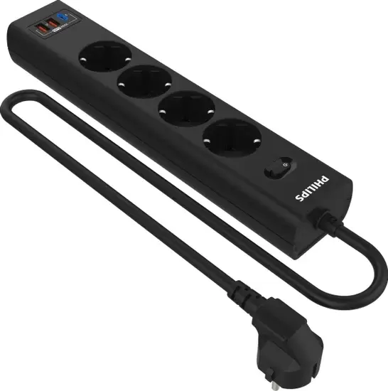 Philips CHP4346BB/51