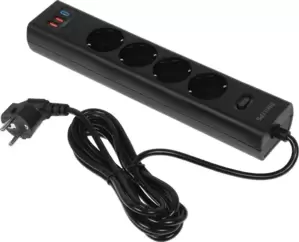 Сетевой фильтр Philips CHP8246BB/51 фото