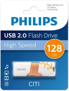 Philips CITI2.0 128GB USB 2.0 (FM12FD130B/97)