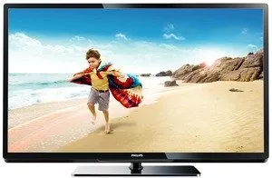 Телевизор Philips 42PFL3507T/60 фото