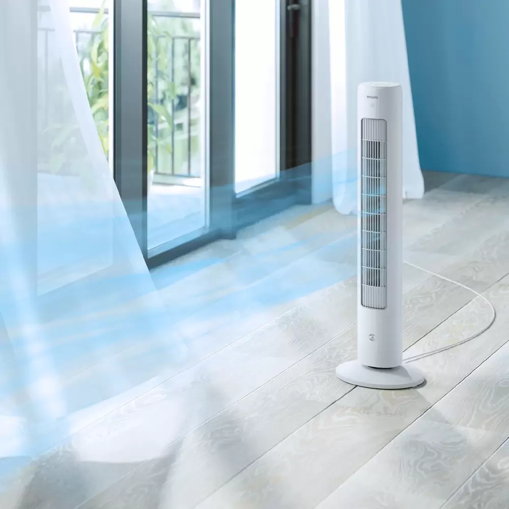 Вентилятор Philips CX5535/00 фото 4