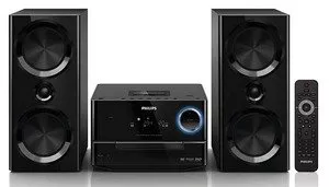 Микросистема Philips DCD3020/51 фото