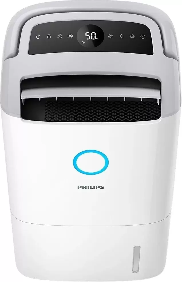 Осушитель воздуха Philips DE5305/11 фото