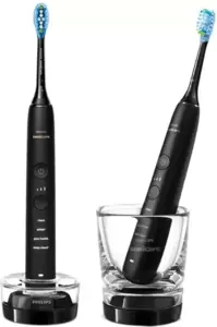 Электрическая зубная щетка Philips DiamondClean 9000 HX9914/54