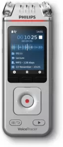 Диктофон Philips DVT4115 фото