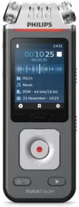 Диктофон Philips DVT6115 фото