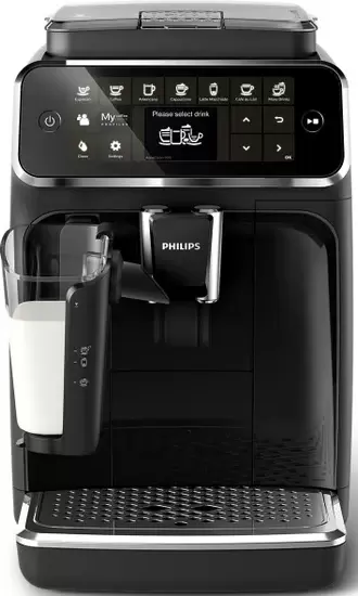 Кофемашина Philips EP4341/51 фото