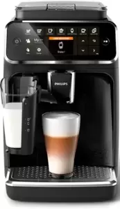 Кофемашина Philips EP4341/51 фото