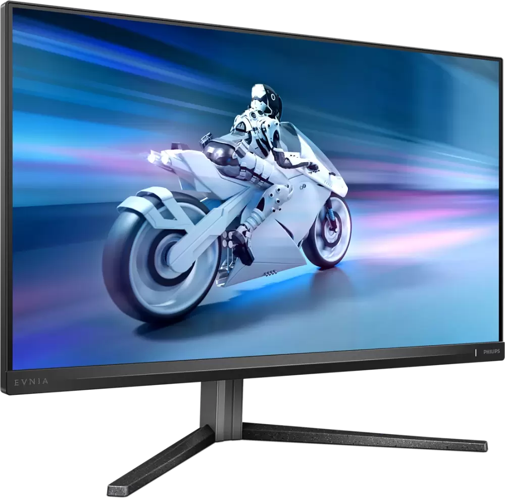 Игровой монитор Philips Evnia Gaming 27M2N5500/01 фото