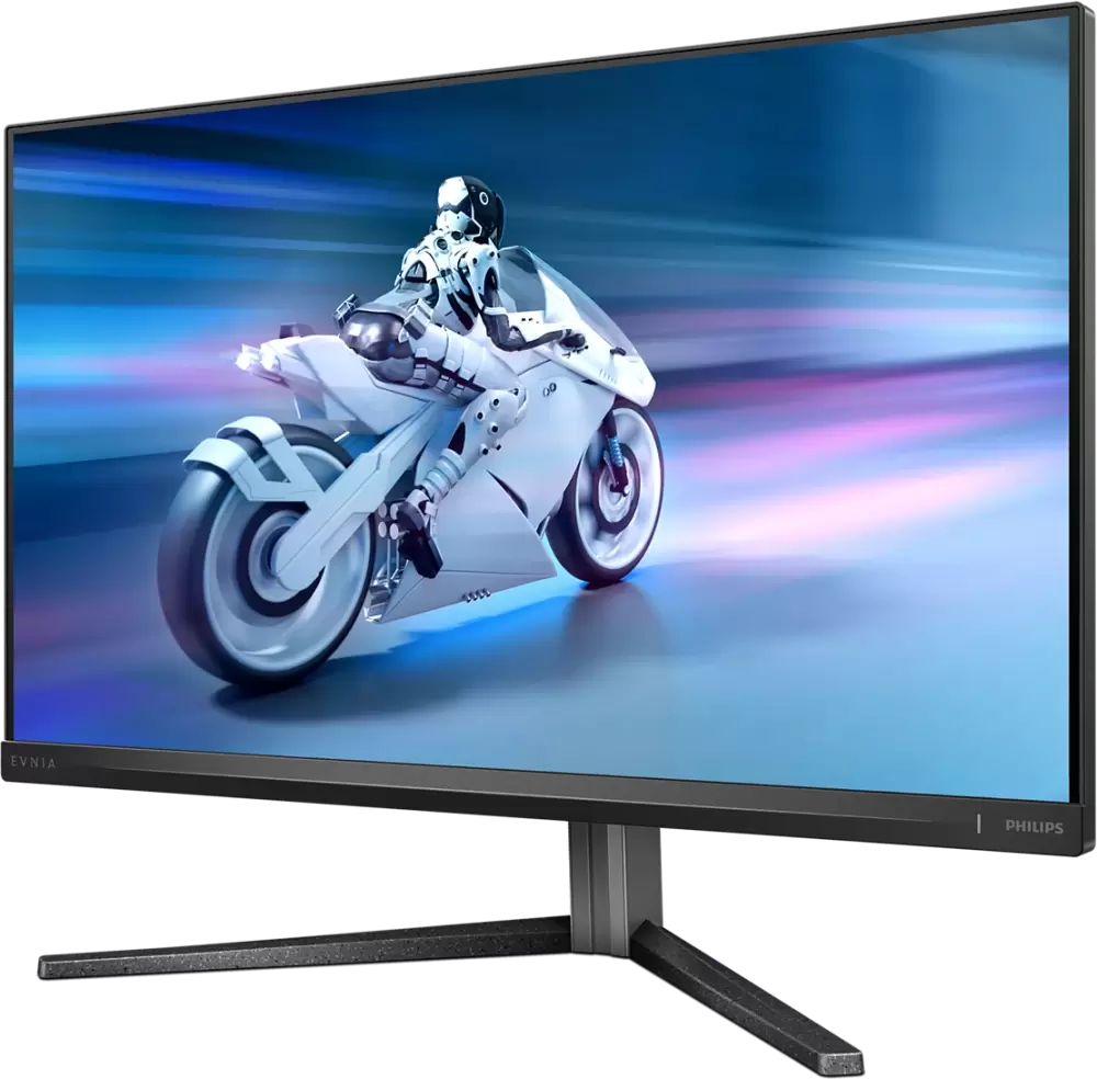 Игровой монитор Philips Evnia Gaming 27M2N5500/01 фото