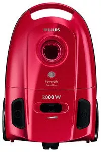 Пылесос Philips FC8455/01 icon