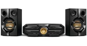 Минисистема Philips FXD18/51 фото