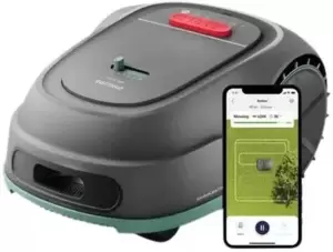 Газонокосилка-робот Philips GardenCare RSL3000/10 фото