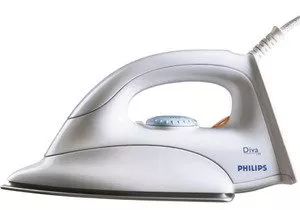 Утюг для глажения Philips DIVA GC135 фото