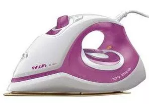 Утюг для глажения с паром Philips GC1820 фото