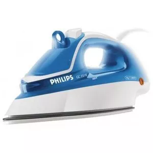 Утюг для глажения с паром Philips GC2510 фото