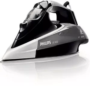 Утюг для глажения с паром Philips GC4422 фото