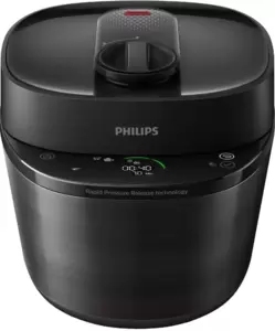 Мультиварка-скороварка Philips HD2151/40 фото