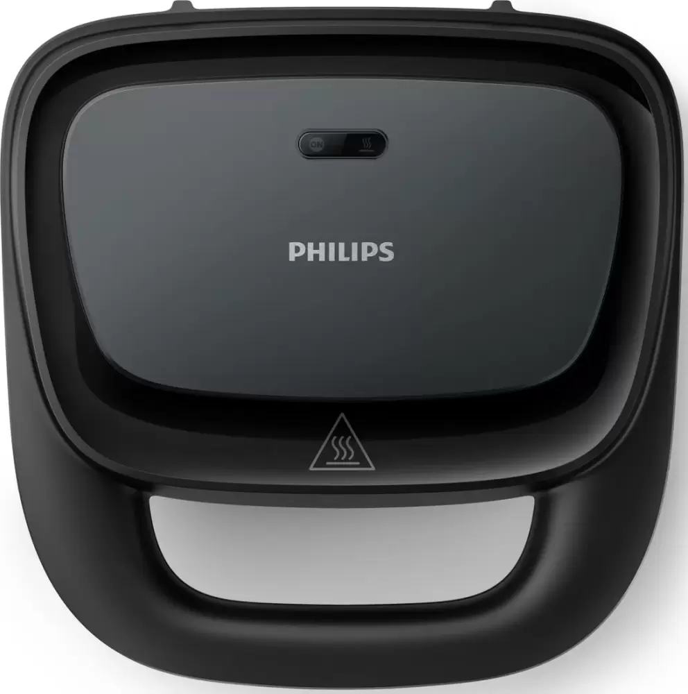 Вафельница Philips HD2332/90 фото