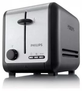 Тостер PHILIPS HD2627 фото