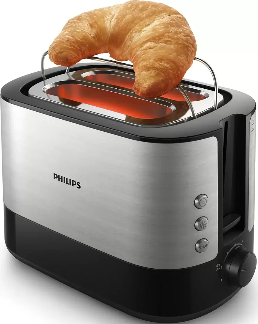 Тостер Philips HD2639/90 фото