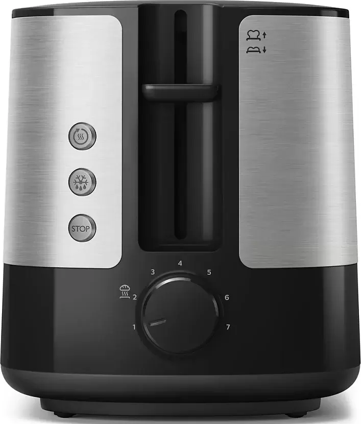 Тостер Philips HD2639/90 фото