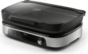 Электрогриль Philips HD6212/90 фото