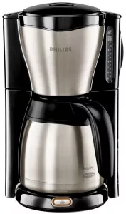 Капельная кофеварка Philips HD7546/20 фото