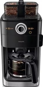 Капельная кофеварка Philips HD7762/00 фото