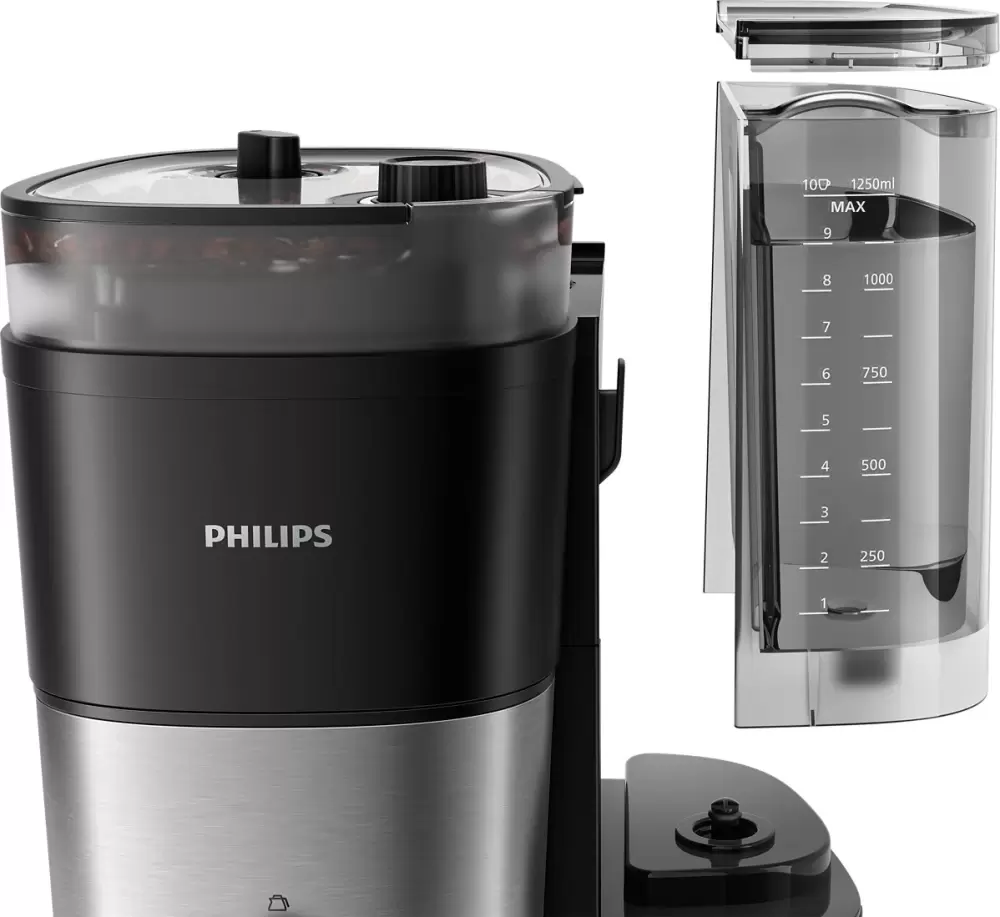 Капельная кофеварка Philips HD7900/50 фото