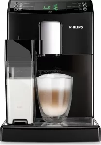 Кофемашина Philips HD8834/09 фото