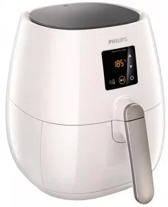 Фритюрница Philips HD9231 фото