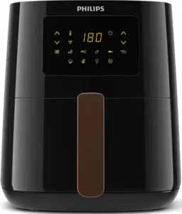 Аэрофритюрница Philips HD9255/80 фото