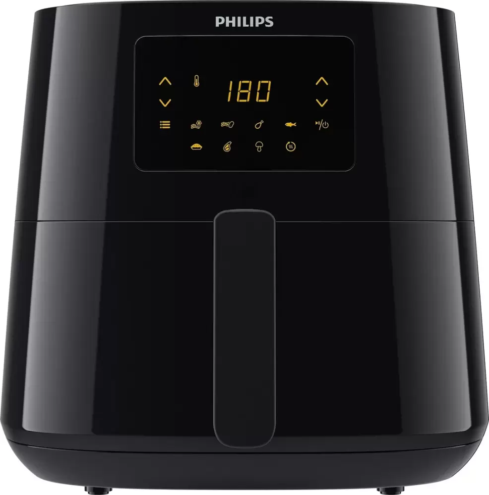 Аэрогриль Philips HD9270/96 фото