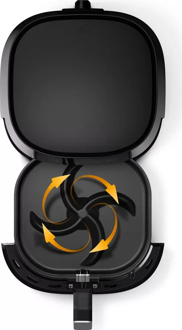 Аэрогриль Philips HD9270/96 фото