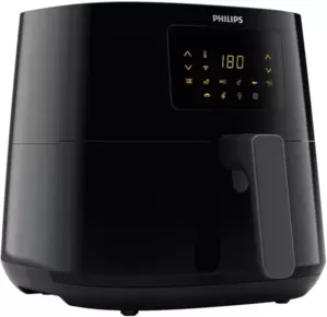 Фритюрница Philips HD9280/91 фото