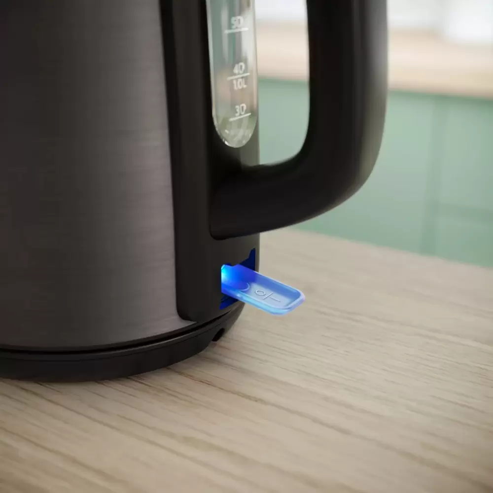 Электрочайник Philips HD9352/30 фото