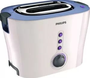 Тостер Philips HD 2630 фото