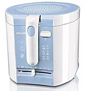 Фритюрница Philips HD 6103 фото