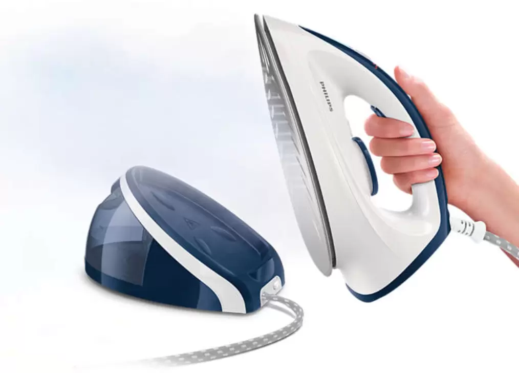 Утюг Philips HI5918/20 фото