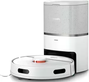 Робот-пылесос Philips HomeRun 3000 Series Aqua XU3110/02 фото