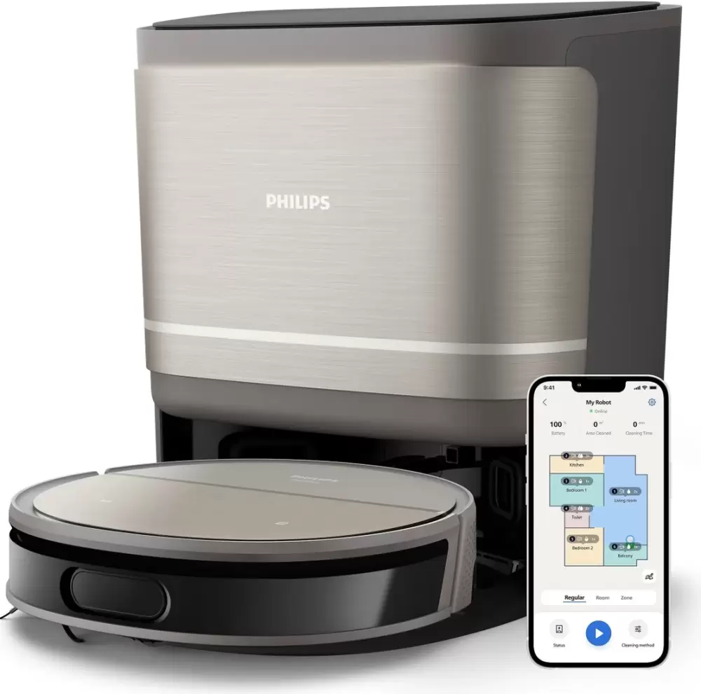 Philips HomeRun 9000-serie XU9100/10