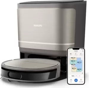 Робот-пылесос Philips HomeRun 9000-serie XU9100/10 фото