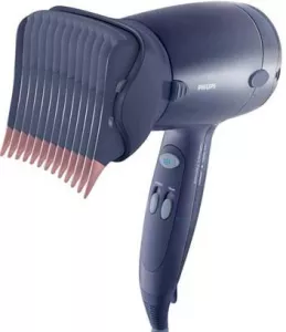 Фен Philips HP4867 Salon Dry&#39;n Straight фото